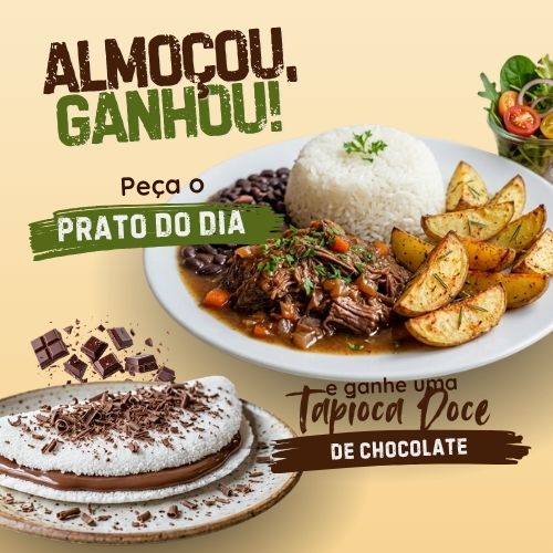 PROMOÇÃO IRRESISTÍVEL
