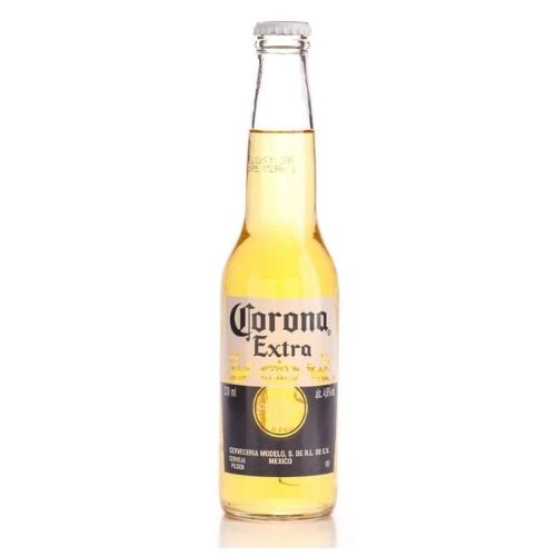 Corona Long Neck