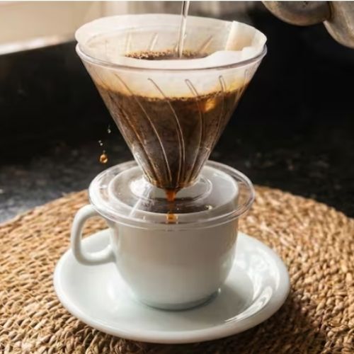 Café Passado