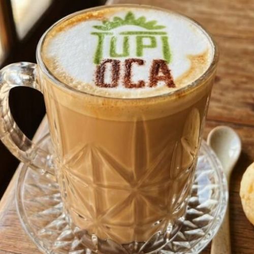 Café Cremoso