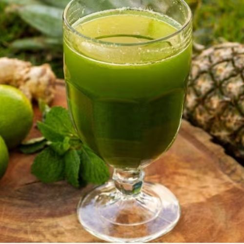 Suco Verde