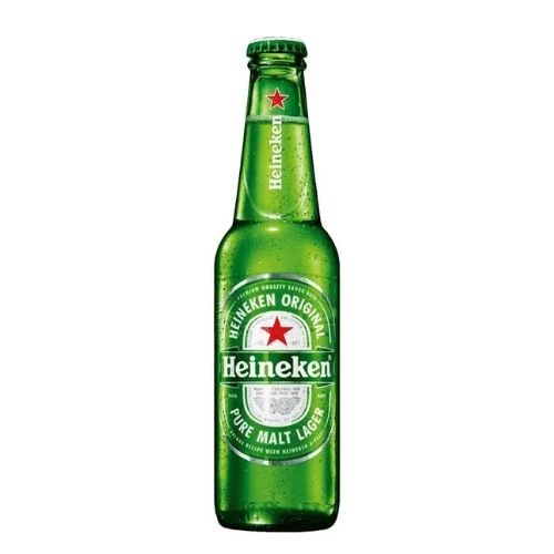 Heineken Long Neck