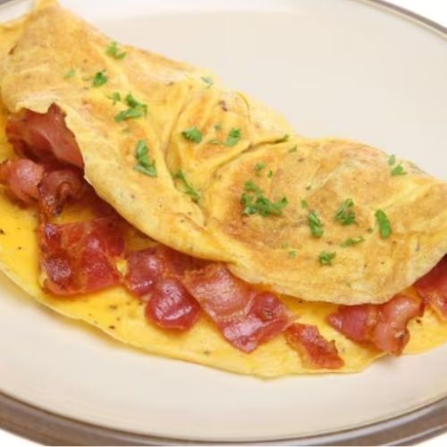 Omelete Tradicional